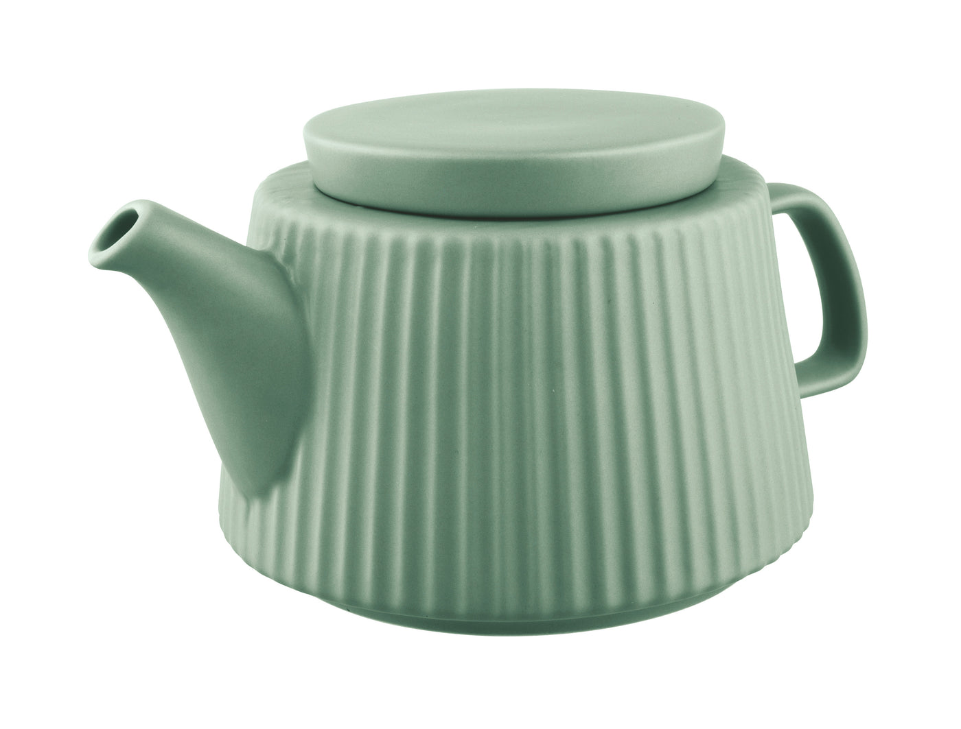 Siena Teapot 950ml - Sage