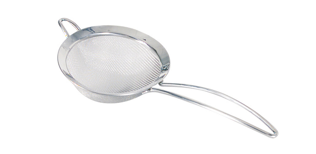 Standard Mesh Strainer 12cm