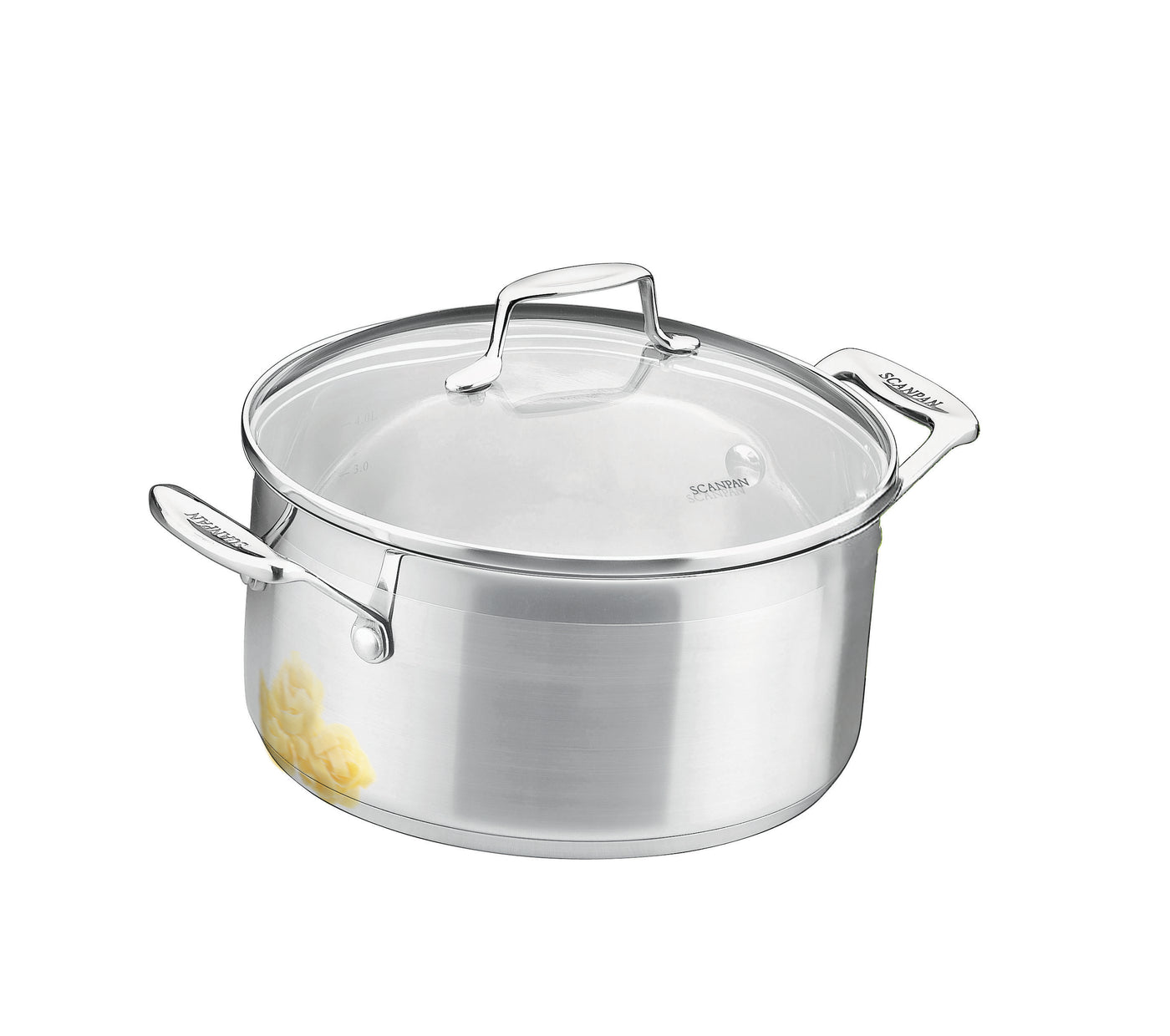 Impact Casserole 24cm/4.8 Litre