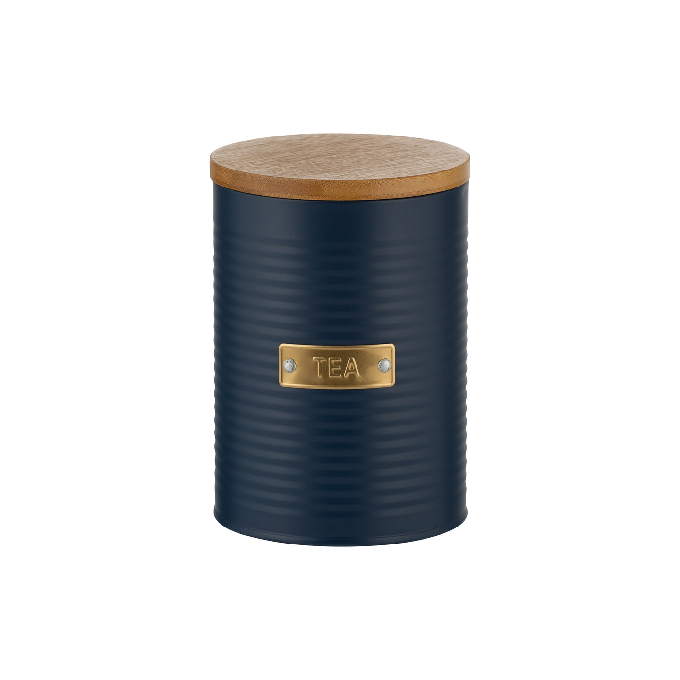 Living Tea Storage 1.4L Navy