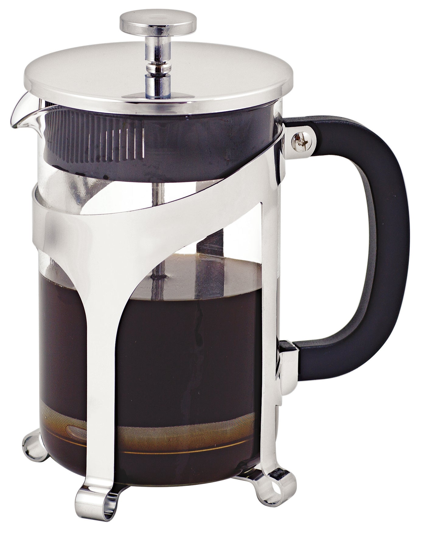Cafe Press C/Plunger 750ml/6cup