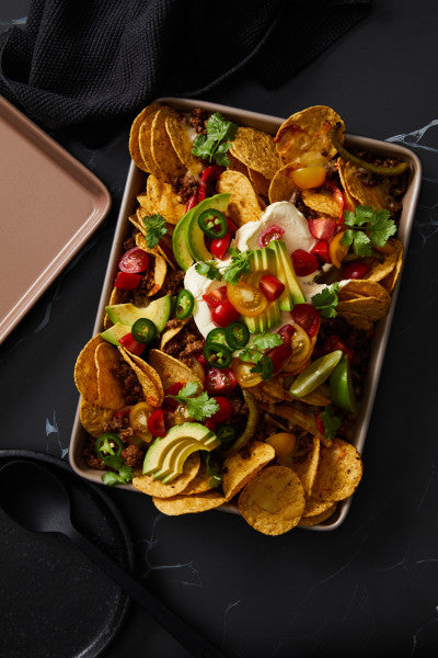 Ceramabake Baking Pan 32x23x3cm