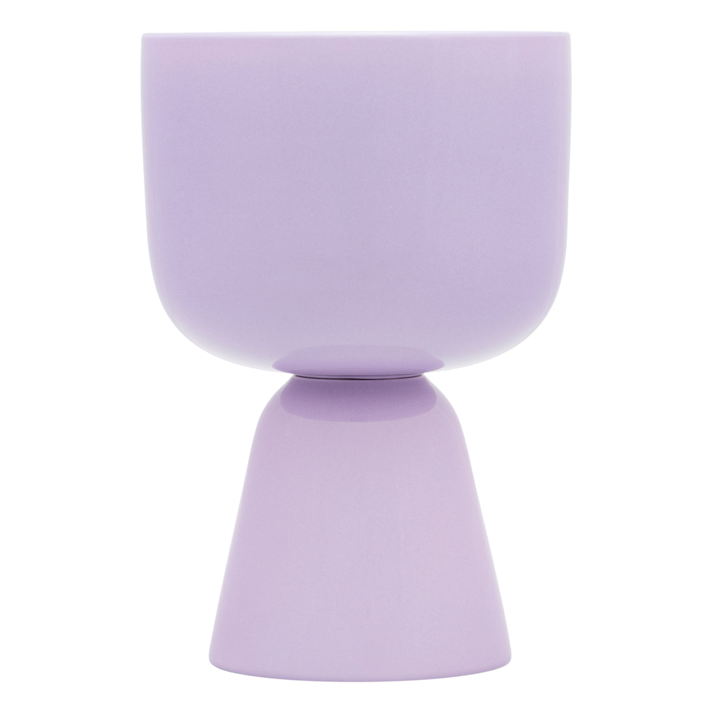 Nappula Plant Pot Lilac 23cm
