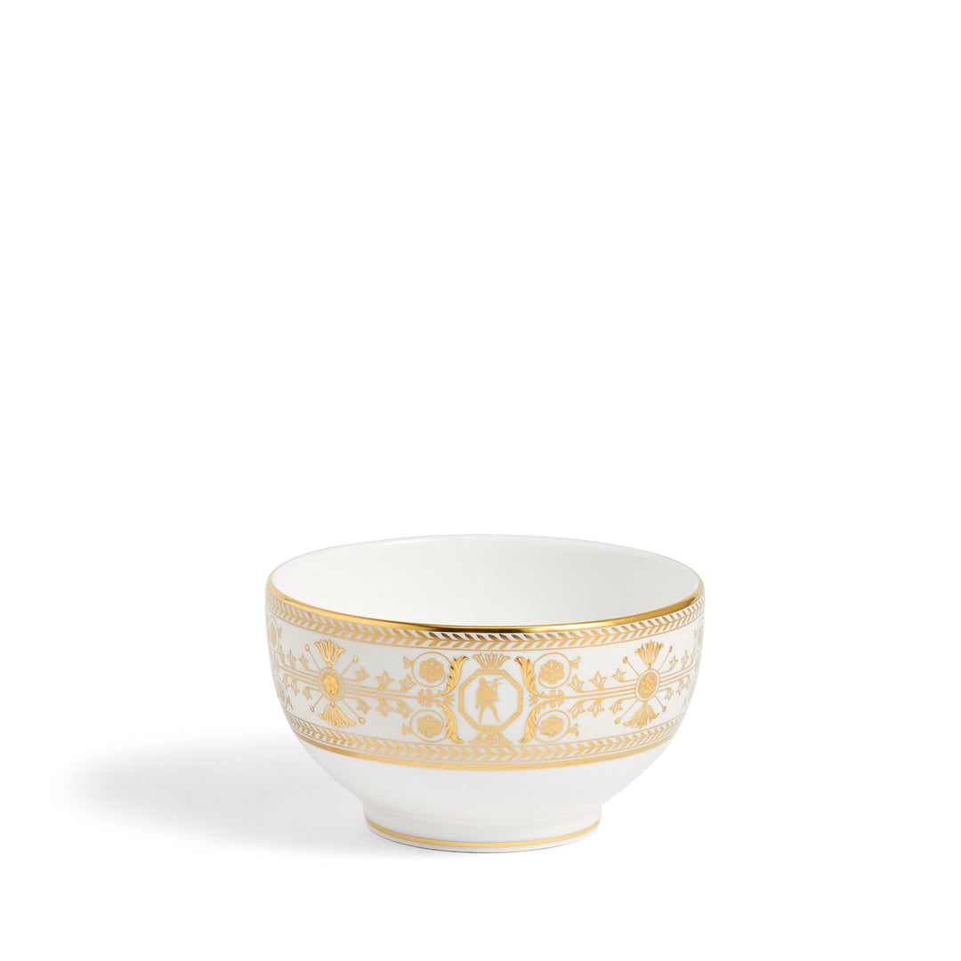 Bacchus Rice Bowl 10.5cm 4.1in