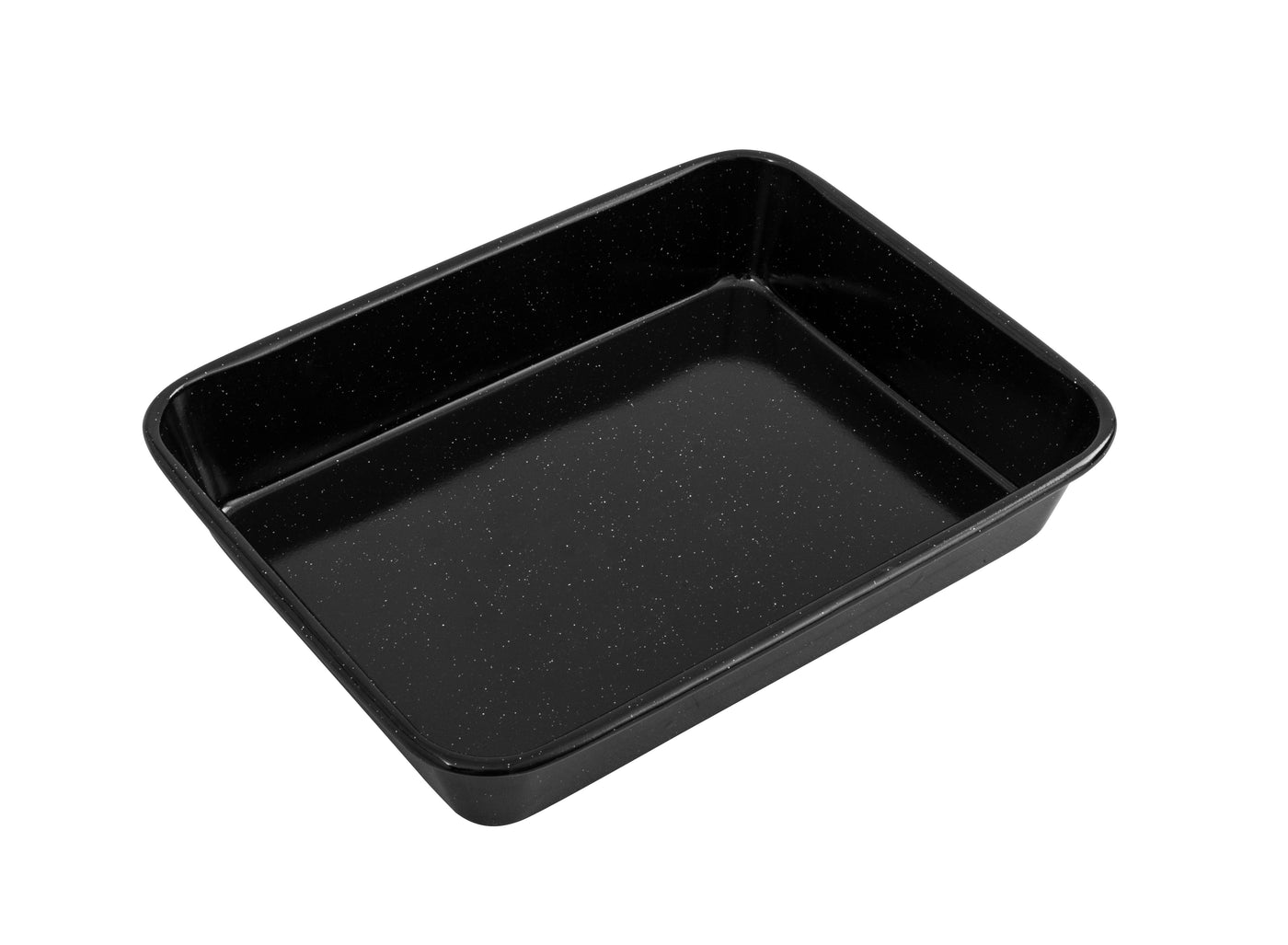 Enamel Roaster 28x21.5x5cm