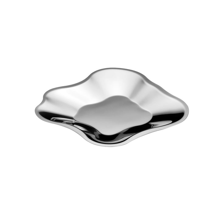 Aalto Bowl 35.8cm Stainless Steel