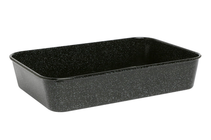 Enamel Roaster 40cm - Large