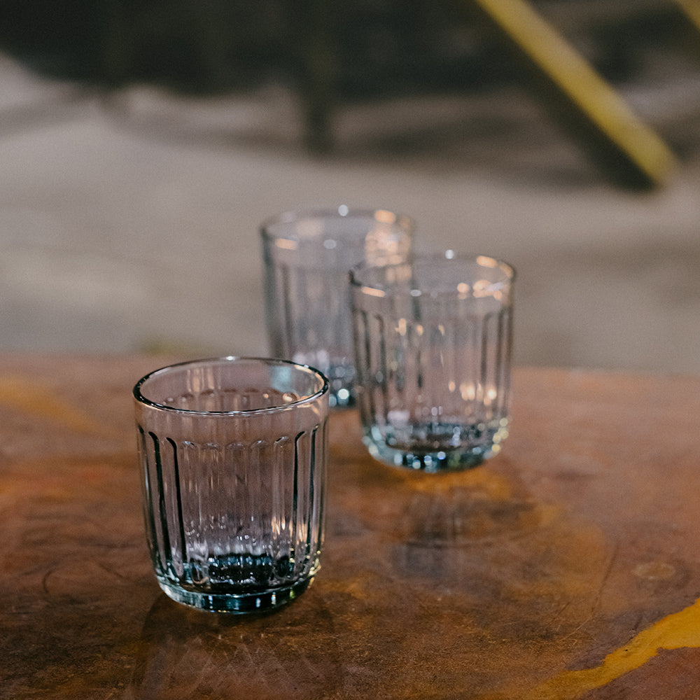 Raami Tumbler Pair Recycled