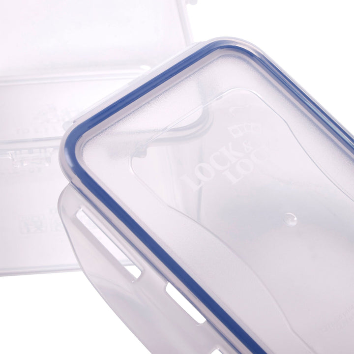 Classic 5 Piece Set - Rectangle
