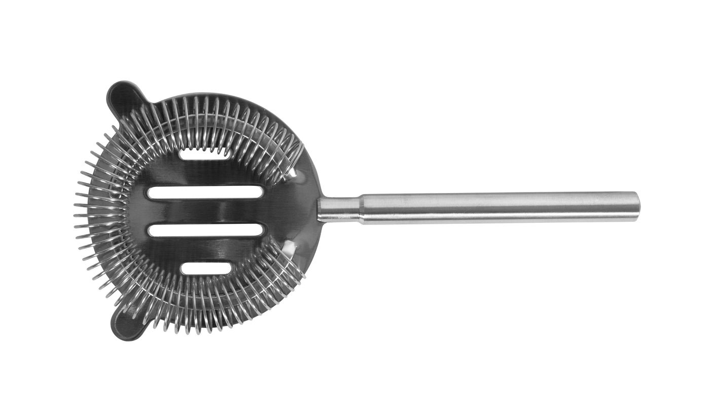 Deluxe Cocktail Strainer