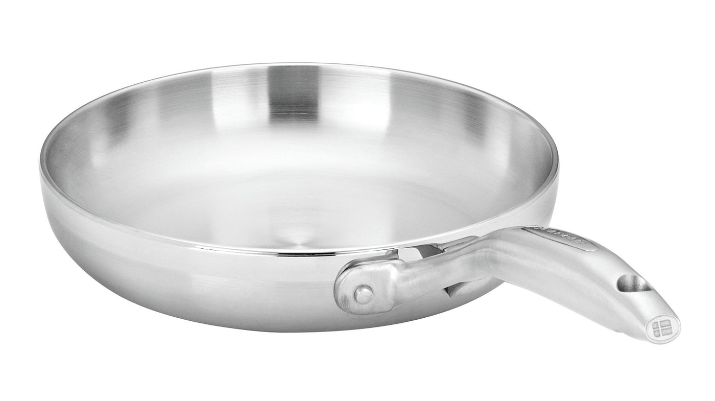 Clad5 Fry Pan 20cm