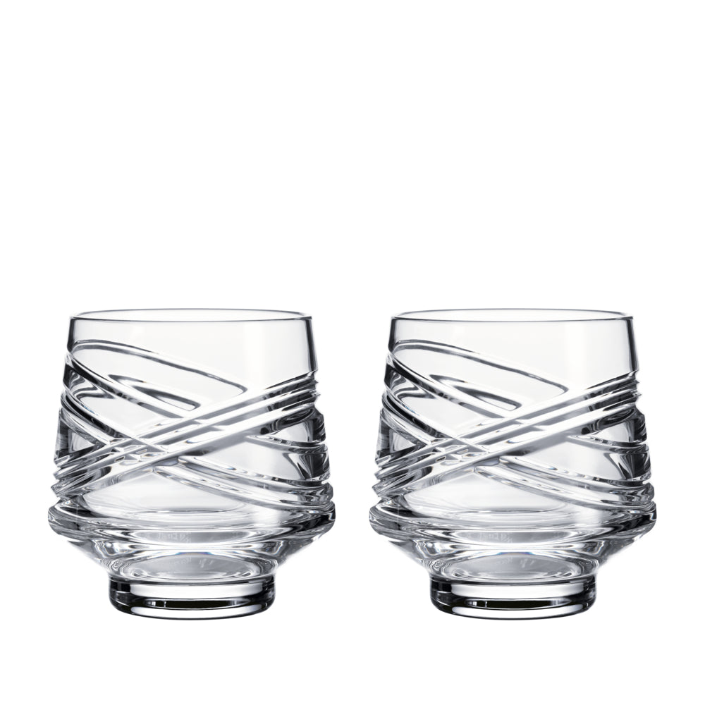 Mastercraft Aran Tumbler Set of 2