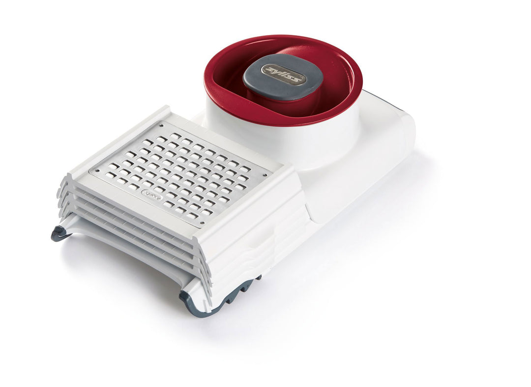 4-in-1 Slicer/Grater