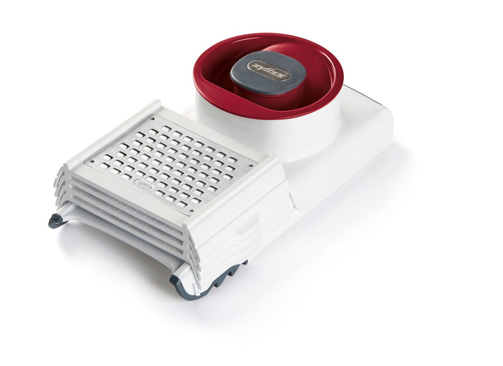 4-in-1 Slicer/Grater