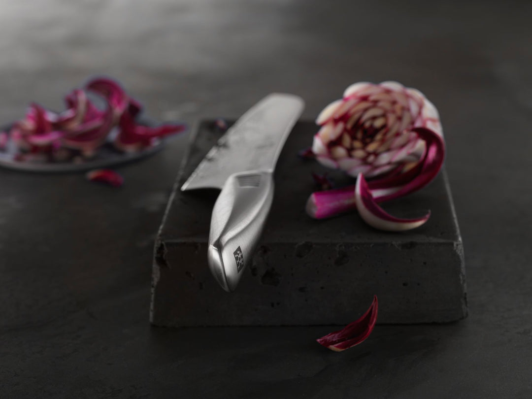 Twin Fin II Petty 13cm Knife