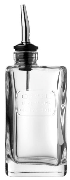 Optima Oil Bottle 250ml