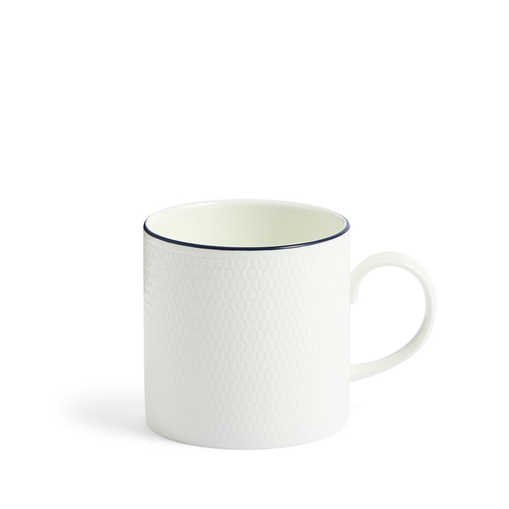 Gio Mug 293ml Blue Line