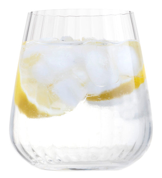 Optica Stemless 450ml - Set 4