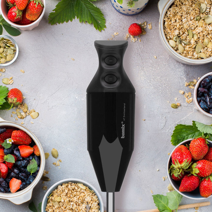 Speciality Grill & Chill BBQ  Immersion Blender 200W Black