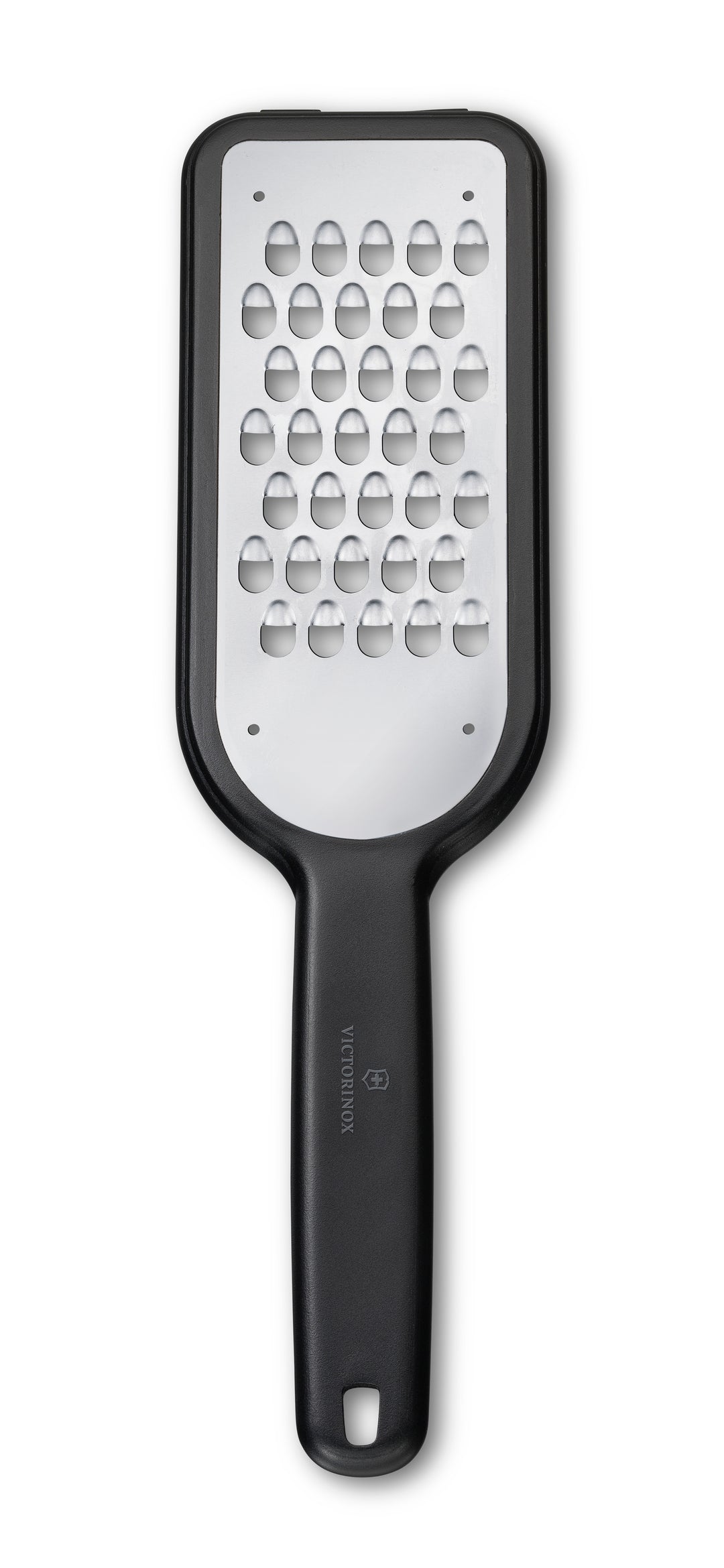 VICTORINOX KITCHEN UTENSILS Grater Coarse Blade 26cm Black