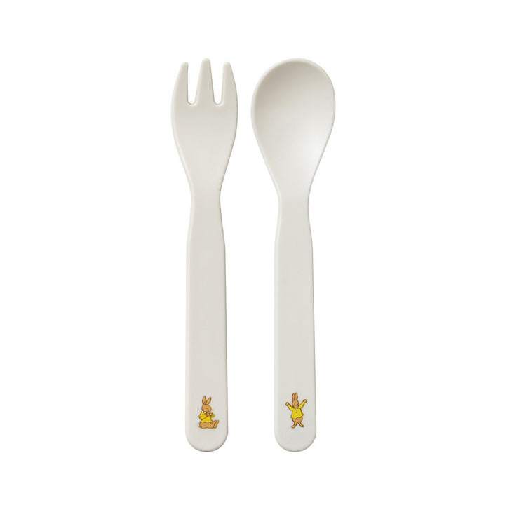 Bunnykins 5pc Set