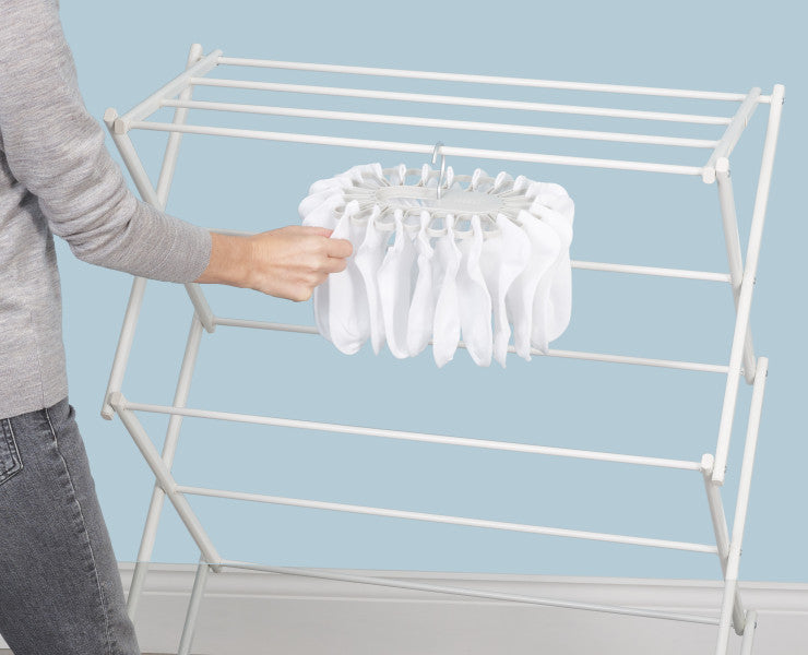 Petal Small Items Hanger (Holds 22 pcs)