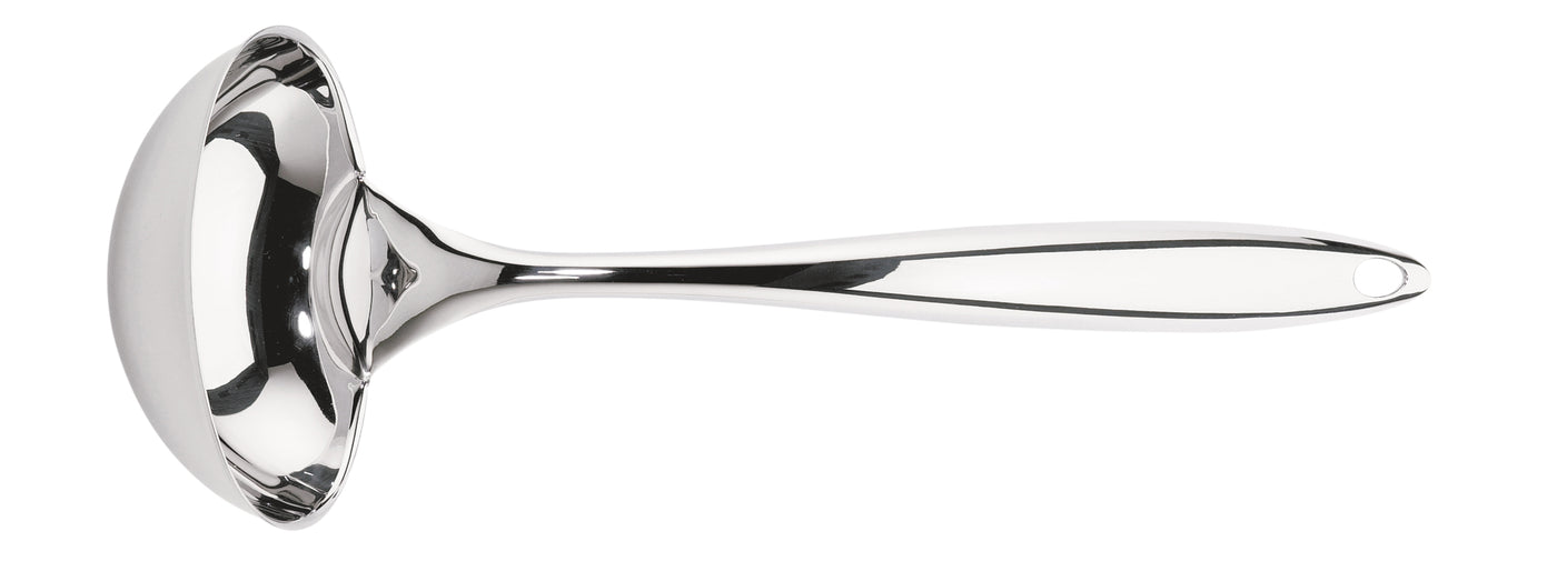 Serving Ladle 4oz-Medium