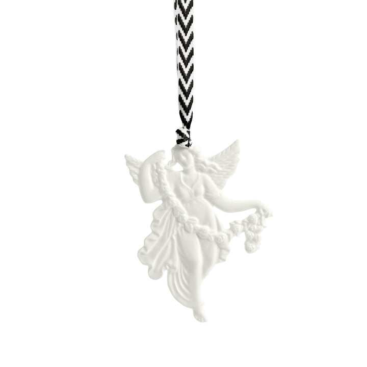 Christmas Ornaments Angel Seraphina Ornament