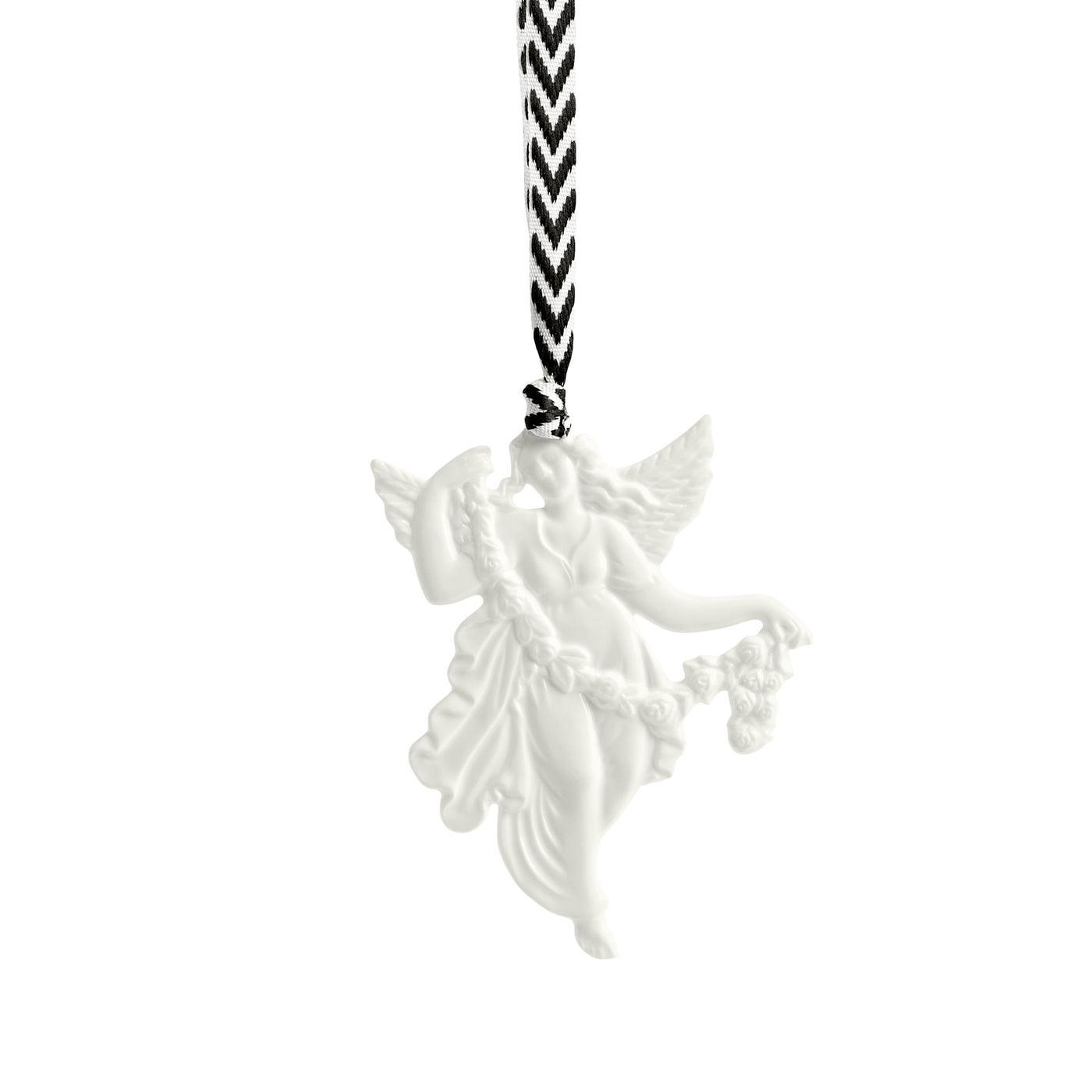 Christmas Ornaments Angel Seraphina Ornament