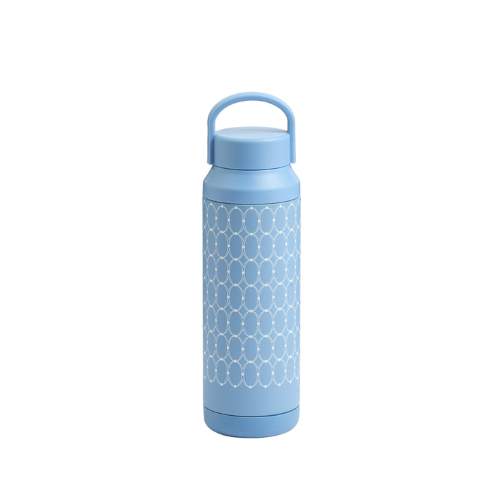 Wedgwood Renaissance Gold Insulated Bottle 500ml