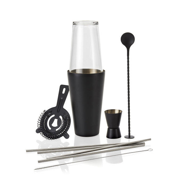 Cocktail Set 10pc