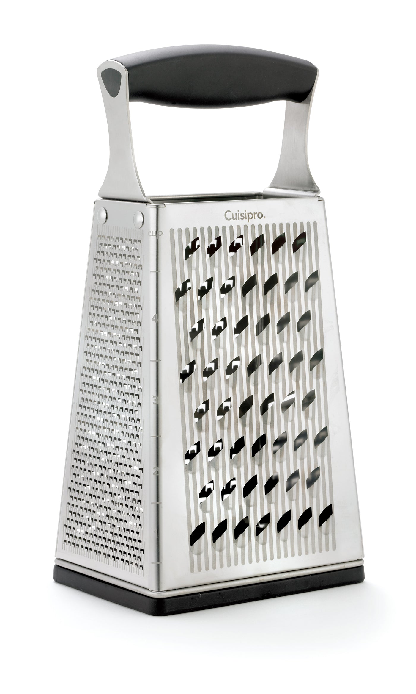 SGT-4 Sidedboxed Grater