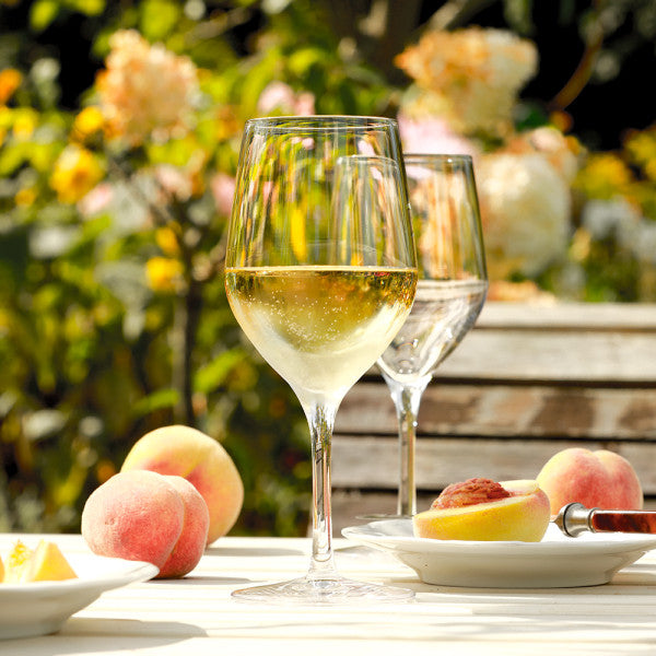 Ultra White Wine 305ml  Set 6