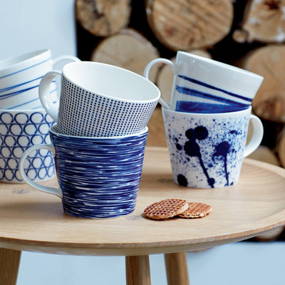 Pacific Mug Texture 400ml