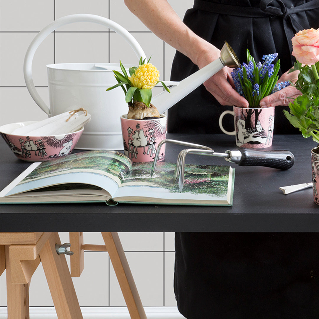 Moomin Bowl Love - 15cm