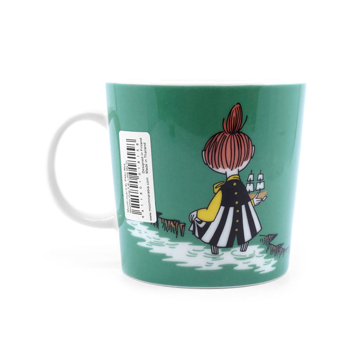 Moomin Little My Sliding Mug - 400ml