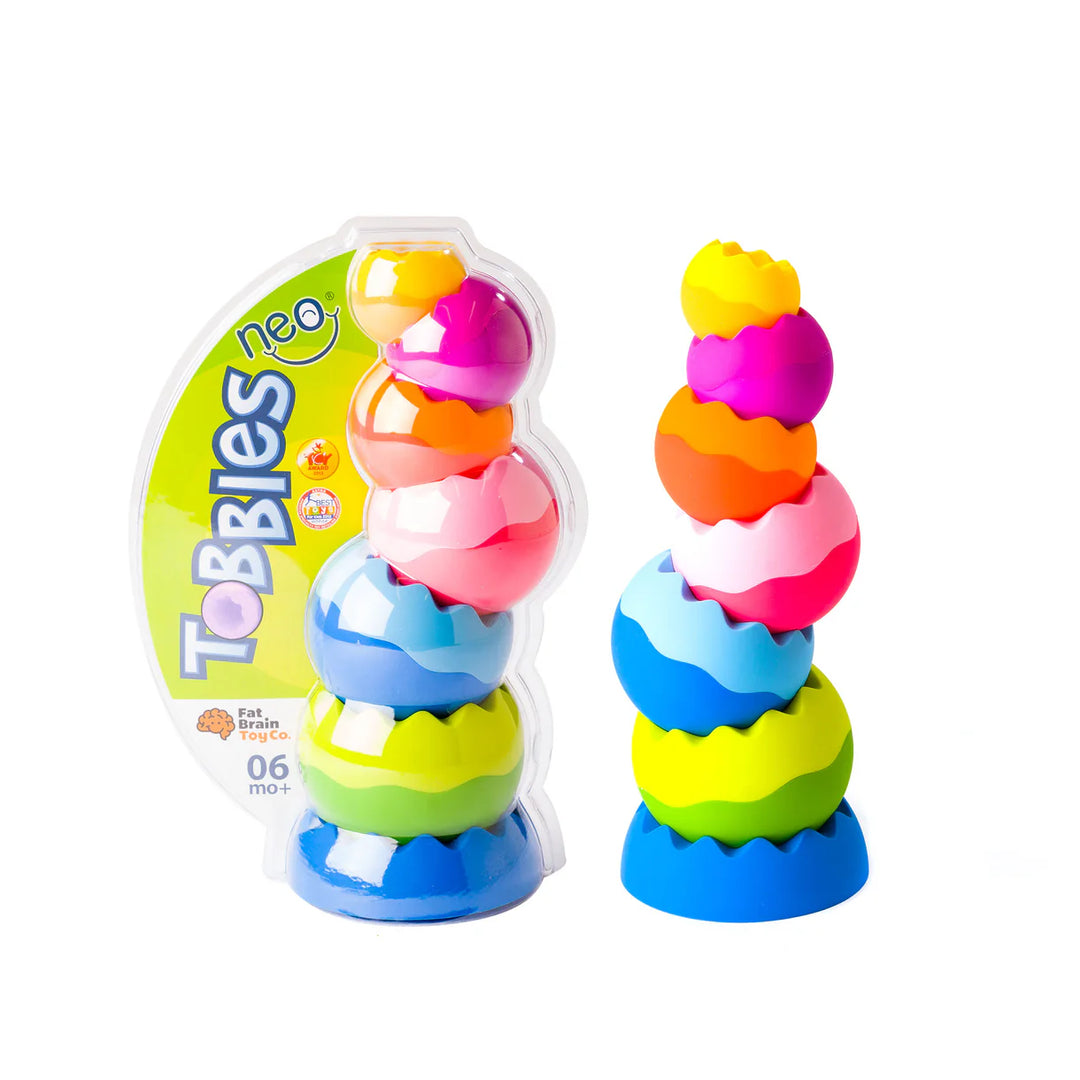 Tobbles Neo Balancing Toy