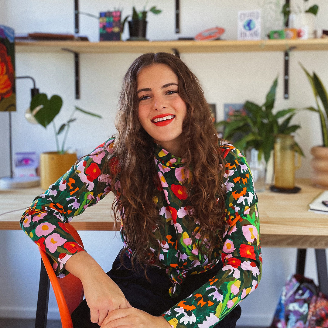 Ladies Who Lunch - 1000 Piece Jigsaw Puzzle