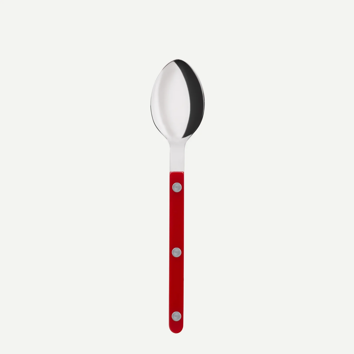 Bistrot shiny solid - Dessert spoon