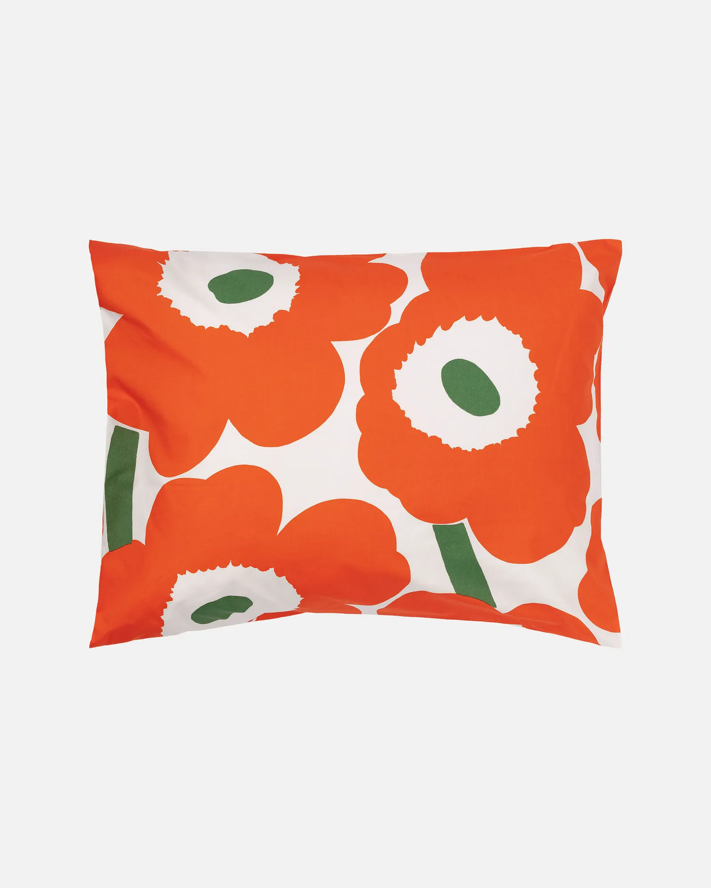 Unikko Pillow Case 50x70/75 Cm