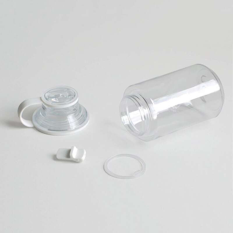 Loop - Active Bottle - 600ml - Clear