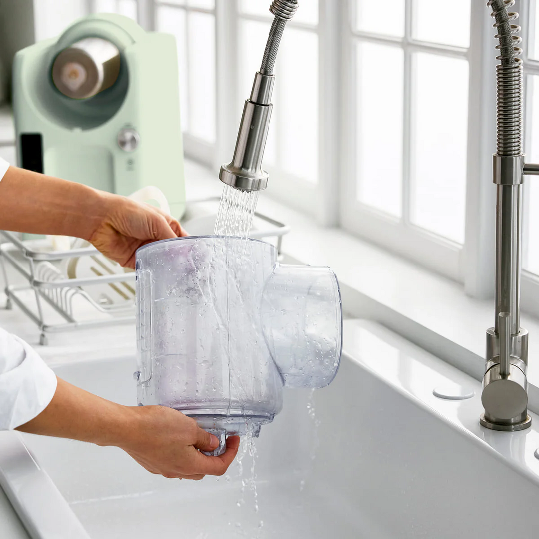 Frost Ice-Cream & Slushie Maker - Cream