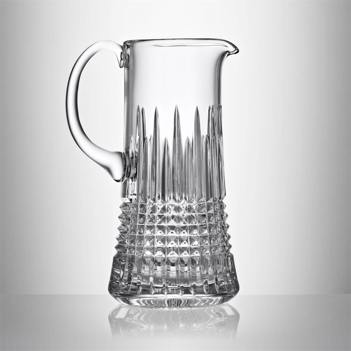 Waterford Lismore Diamond Pitcher 1.4L