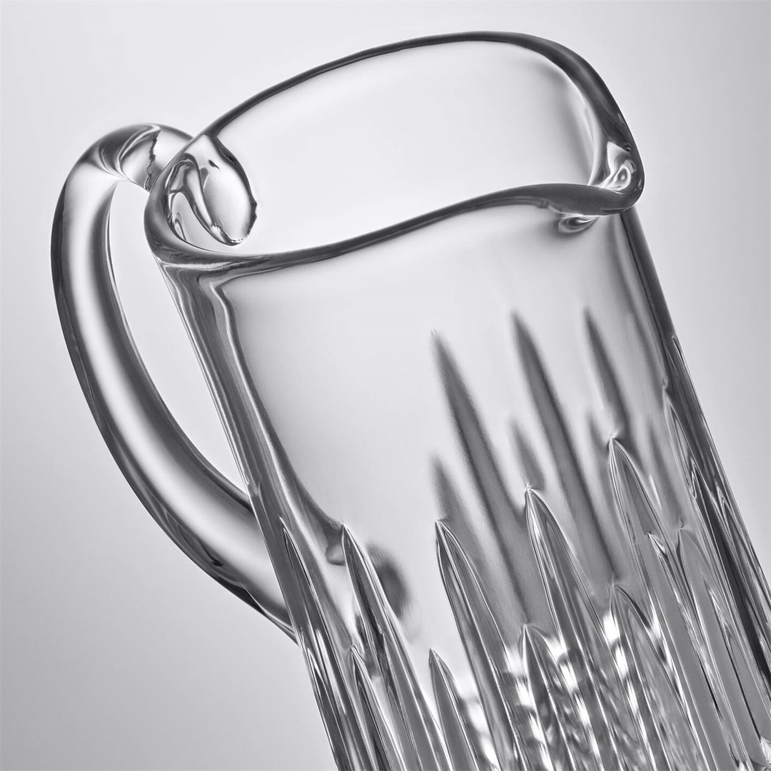 Waterford Lismore Diamond Pitcher 1.4L