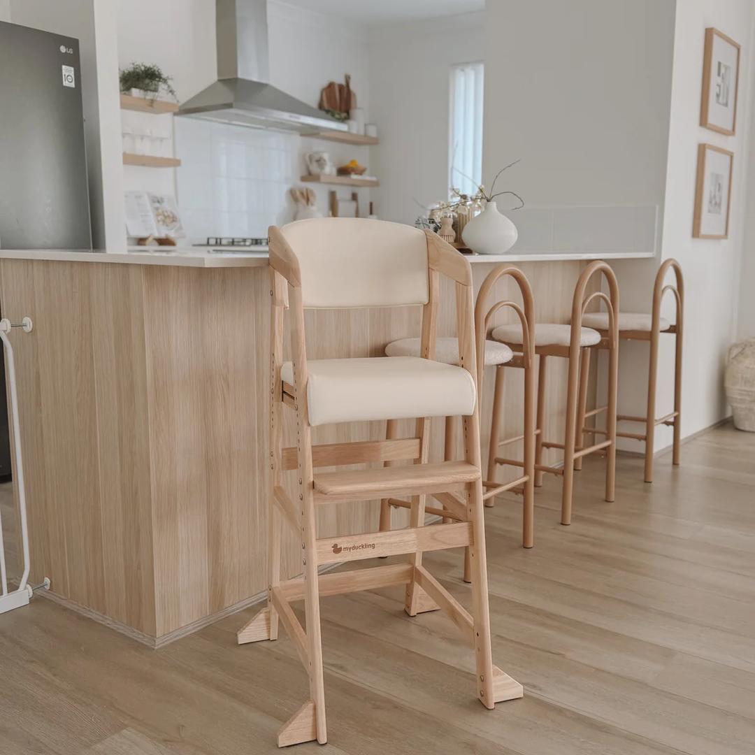 AURORA Toddler Island Chair