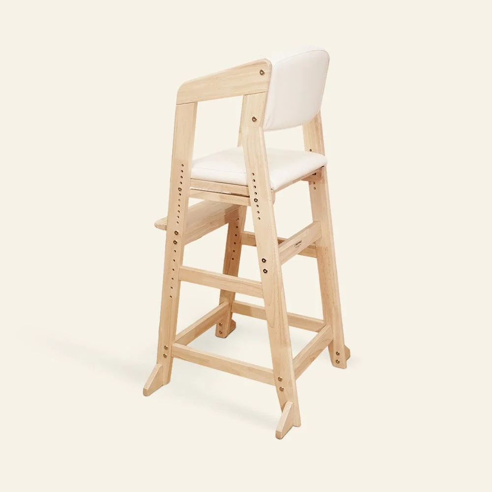 AURORA Toddler Island Chair