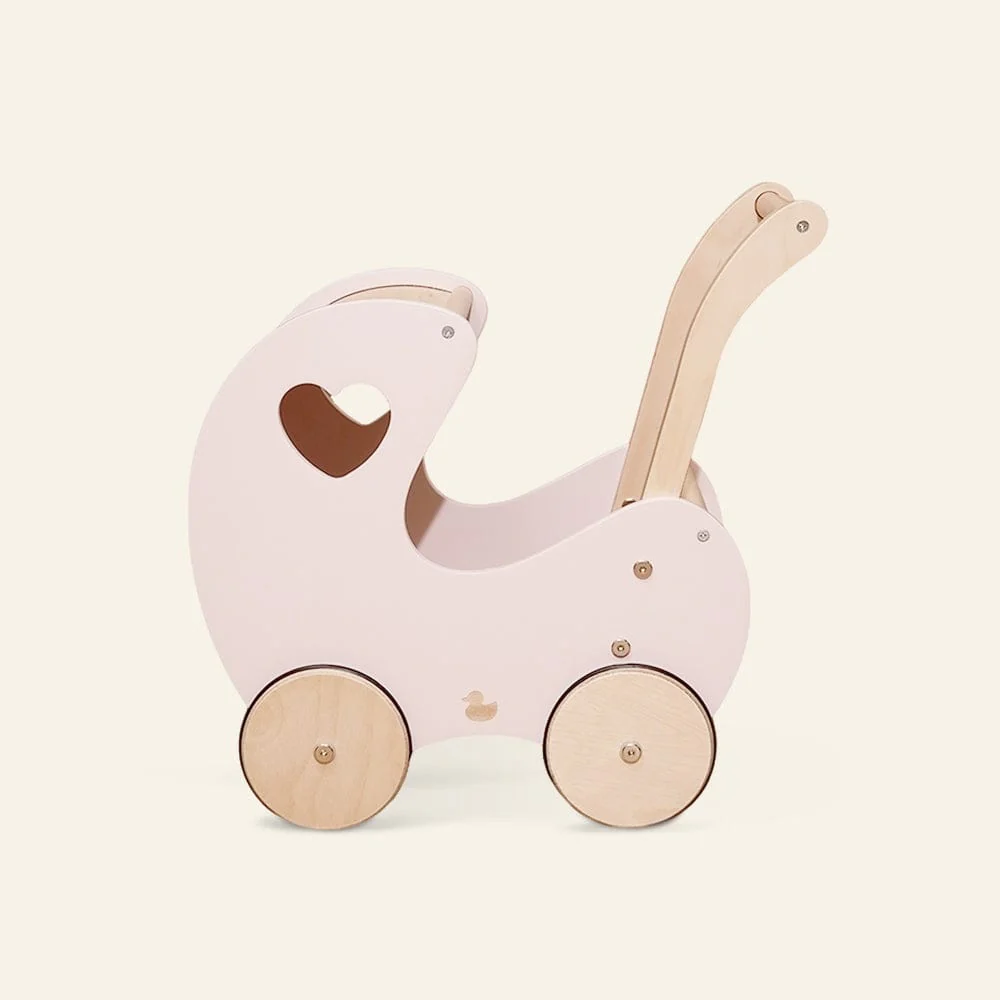 ISLA Doll Pram Walker