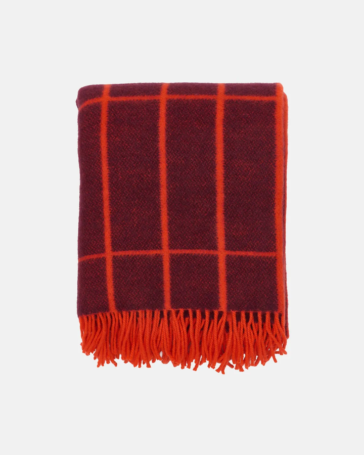 Tiiliskivi RWS Throw 130x170 cm
