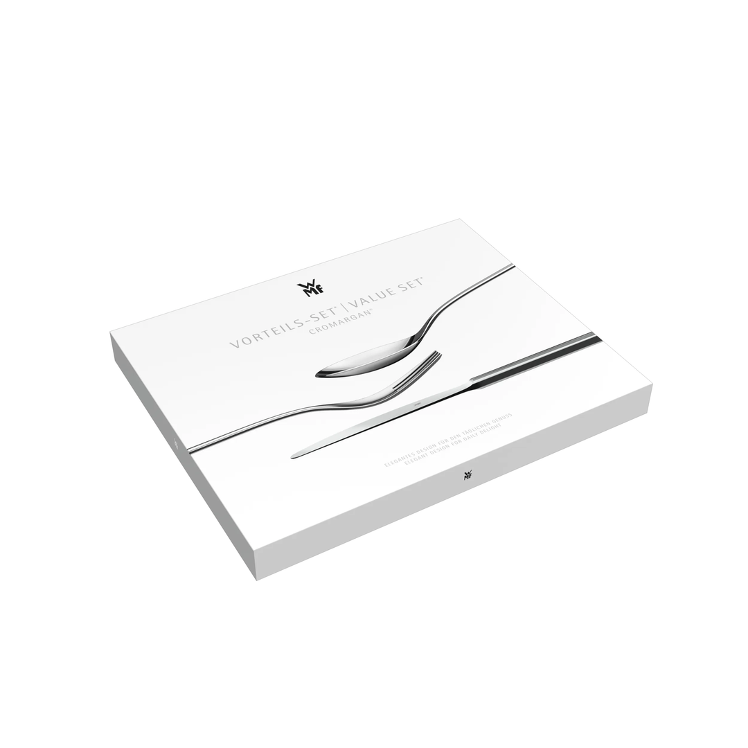 WMF Boston Cutlery Set 60-Piece