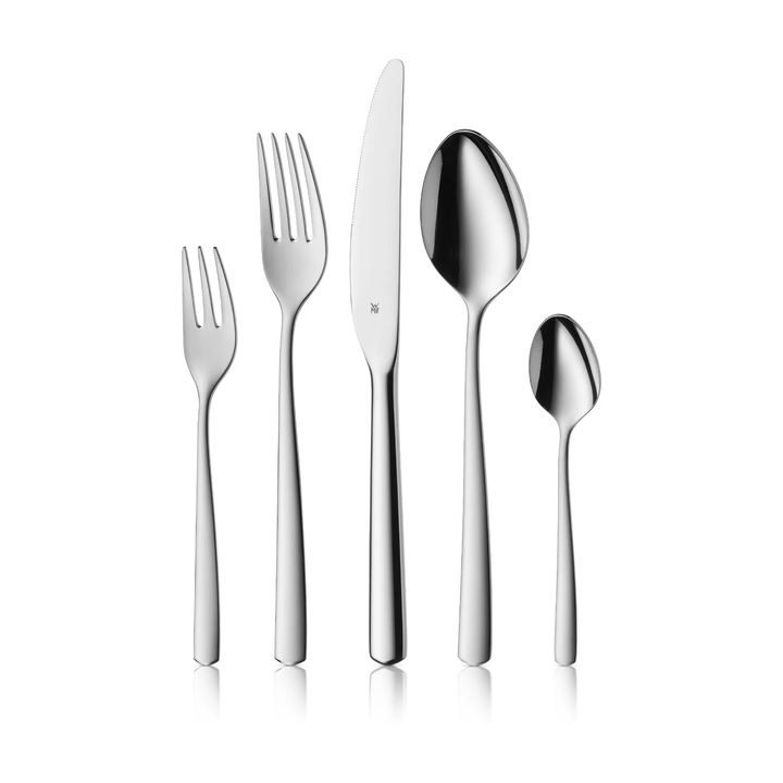 WMF Boston Cutlery Set 60-Piece